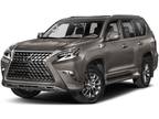 2023 Lexus GX 460 Base AWD 4dr SUV