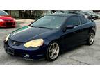 2003 Acura RSX Base 2dr Hatchback