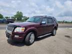 2006 Ford Explorer Limited 4dr SUV 4WD (V8)