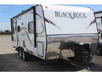 2016 Outdoors RV Black Rock 25RLS 31ft