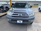 2003 Toyota 4Runner SR5 4X4