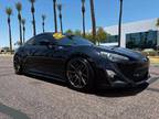 2013 Scion FR-S Coupe 2D