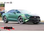 2022 Ford Mustang Eco Boost