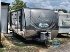 2015 Coachmen Coachmen RV Apex Ultra-Lite 249RBS 28ft