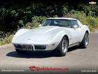 1977 Chevrolet Corvette