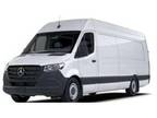 2023 Mercedes-Benz Sprinter Cargo Van
