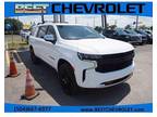 Used 2023 Chevrolet Suburban 4WD 4dr