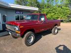 1979 Ford F-150