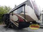 2015 Ever Green Evergreen RV LIFESTYLE LS32FW 32ft