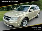 2010 Dodge Journey SXT 4dr SUV