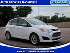 Used 2013 Ford C-Max Hybrid for sale.