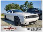 Used 2017 Dodge Challenger Coupe