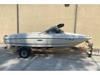 2007 Sea Ray 175