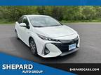 2020 Toyota Prius Prime Limited