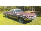 1971 Ford Ranchero 1971 ford ranchero