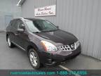 Used 2012 NISSAN ROGUE For Sale