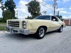 Used 1976 Chevrolet Monte Carlo for sale.