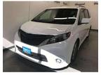 Used 2014 Toyota Sienna 5dr 8-Pass Van V6 FWD