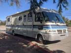 1994 Fleetwood Southwind 33L 33ft