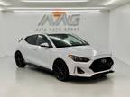 2019 Hyundai Veloster Turbo R Spec 3dr Coupe