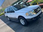 2007 Ford Expedition XLT 4WD 4dr SUV