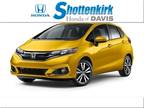 2019 Honda Fit, 11K miles