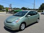 2008 Toyota Prius Hybrid #6 Leather Navigation Camera JBL Bluetooth NEW ABS.