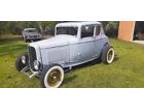 1932 Ford 5 Window Coupe 1932 Ford 5 Window Coupe all HENRY STEEL