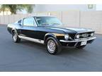 1967 Ford Mustang GT - Phoenix, AZ