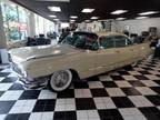 Used 1960 Cadillac 62 for sale.