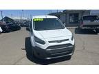 2015 Ford Transit Connect Cargo XL Van 4D