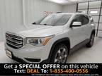 2019 GMC Acadia, 60K miles