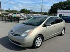 2007 Toyota Prius #2 Hybrid Leather Camera NEWER HYBRID BATTERY! 227K Miles