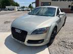 2009 Audi TT 2.0T Premium 2dr Coupe