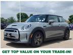 2023 MINI Hardtop 2 Door Cooper Signature