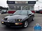 1993 BMW 8 Series 850Ci Coupe 2D