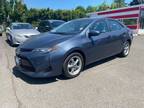 2017 Toyota Corolla LE Eco 4dr Sedan