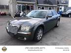 2008 Chrysler 300 Limited Sedan 4D