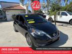 2018 Nissan Versa Note SV for sale