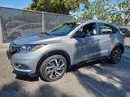 2019 Honda HR-V Sport SUV 4D