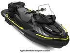 2023 Sea-Doo Explorer Pro 170 + i BR i DF Sound System