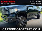 Used 2014 Toyota Tundra 4WD Truck for sale.