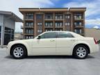 2005 Chrysler 300 Base Rwd 4dr Sedan