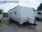 2004 Keystone Outback 28BHS 29ft