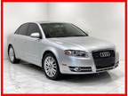 2006 Audi A4 3.2 quattro AWD 4dr Sedan 6A