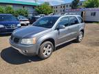 2006 Pontiac Torrent FWD 4dr