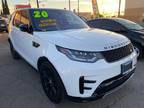 2020 Land Rover Discovery Landmark Edition AWD 4dr SUV