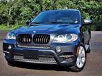 2013 BMW X5 x Drive50i AWD 4dr SUV