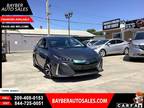 Used 2019 Toyota Prius Prime for sale.