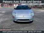 2003 Mitsubishi Eclipse GTS HATCHBACK 2-DR